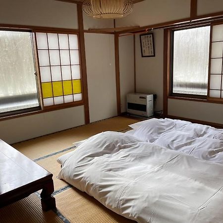 Maison de Sasagawa Hakuba Extérieur photo