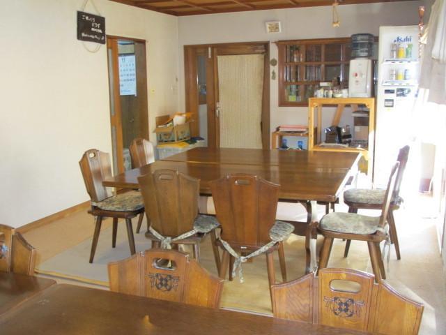 Maison de Sasagawa Hakuba Extérieur photo