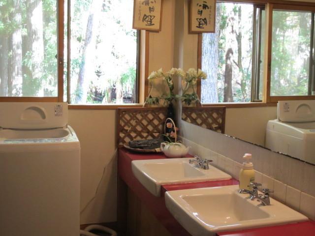Maison de Sasagawa Hakuba Extérieur photo