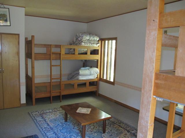 Maison de Sasagawa Hakuba Extérieur photo