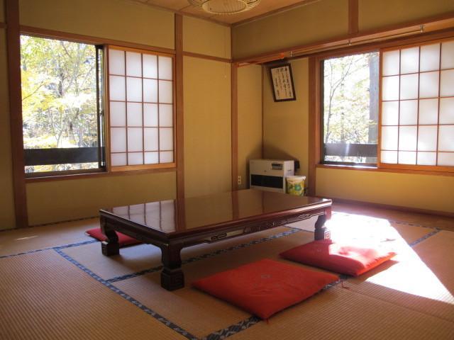 Maison de Sasagawa Hakuba Chambre photo