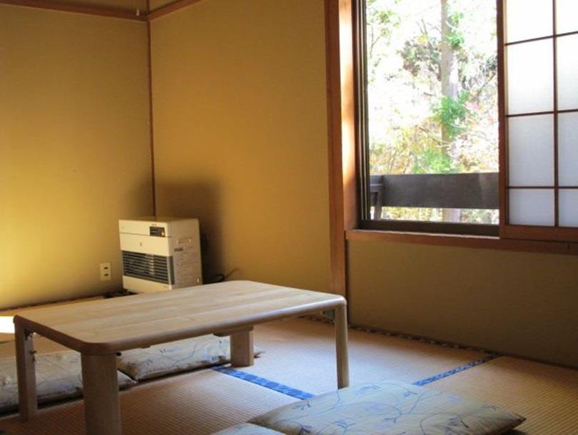 Maison de Sasagawa Hakuba Extérieur photo
