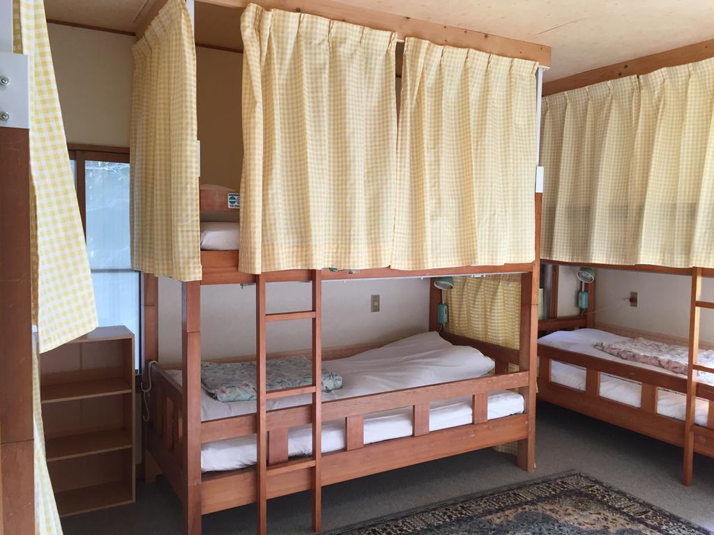 Maison de Sasagawa Hakuba Extérieur photo