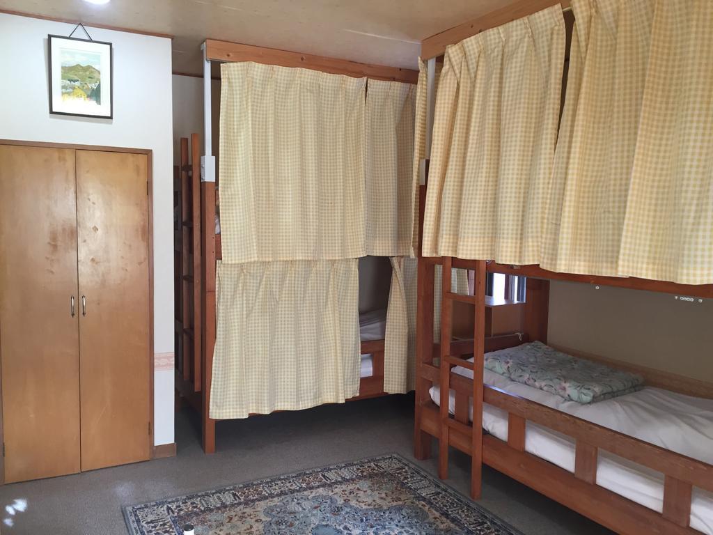 Maison de Sasagawa Hakuba Extérieur photo