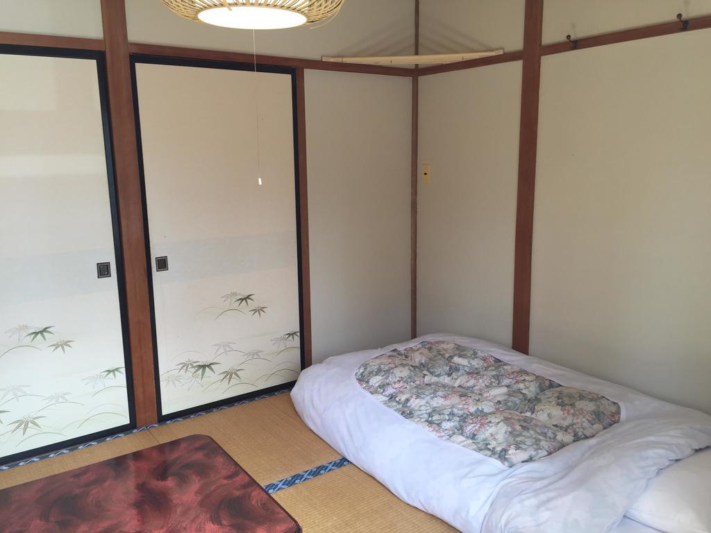 Maison de Sasagawa Hakuba Extérieur photo
