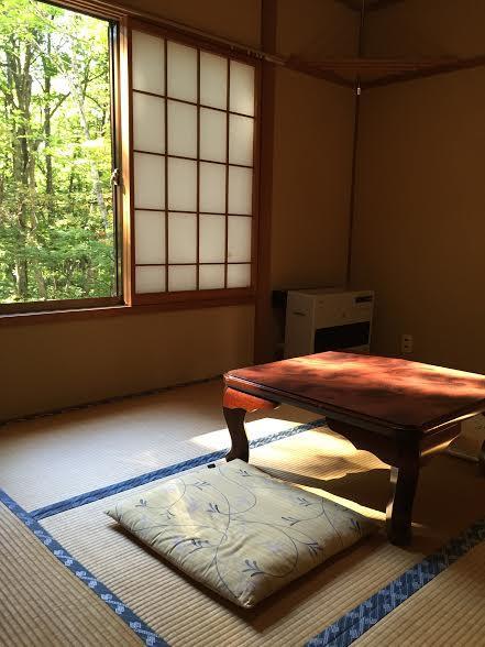 Maison de Sasagawa Hakuba Extérieur photo