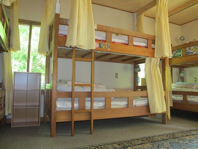 Maison de Sasagawa Hakuba Extérieur photo