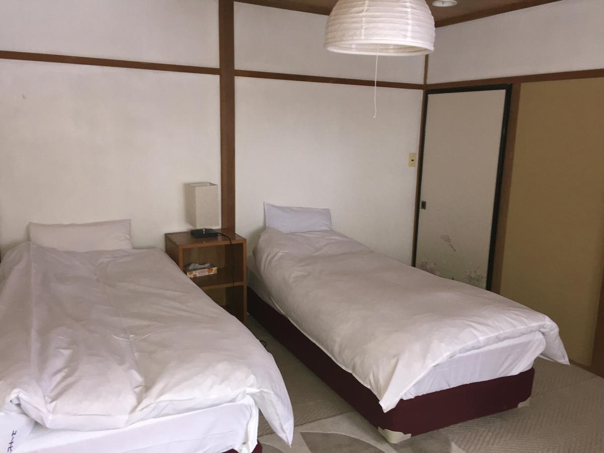 Maison de Sasagawa Hakuba Extérieur photo