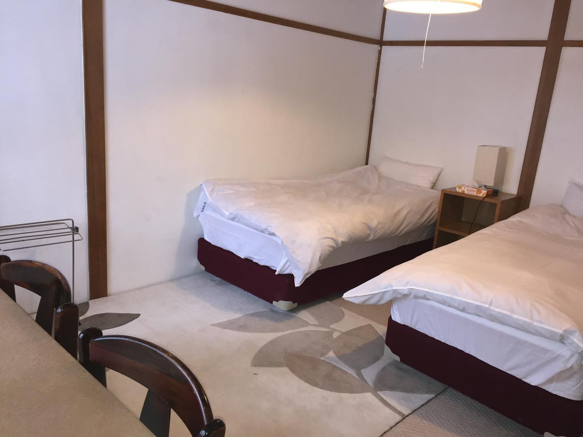 Maison de Sasagawa Hakuba Extérieur photo