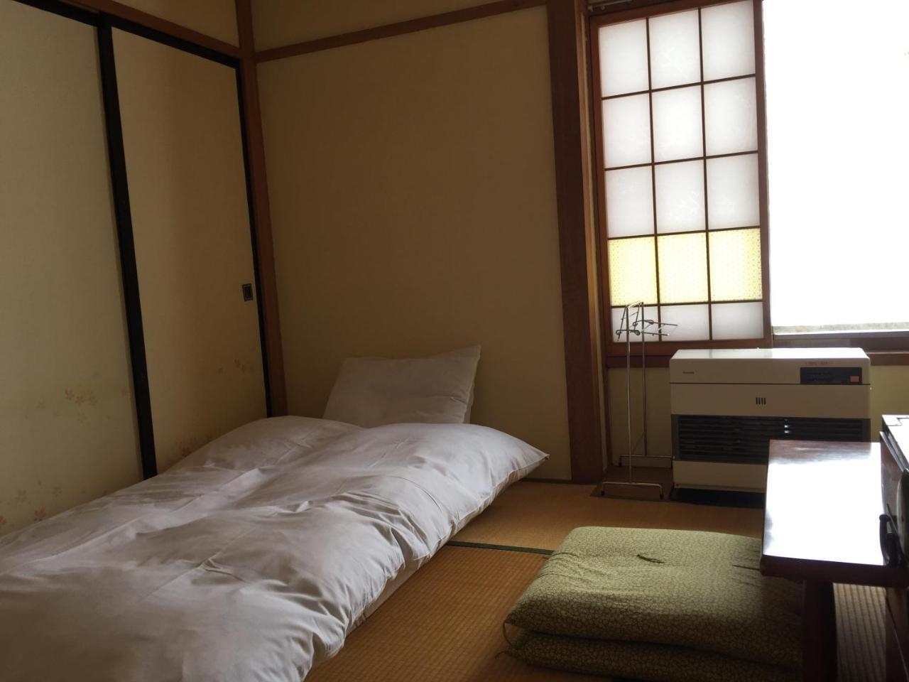 Maison de Sasagawa Hakuba Extérieur photo
