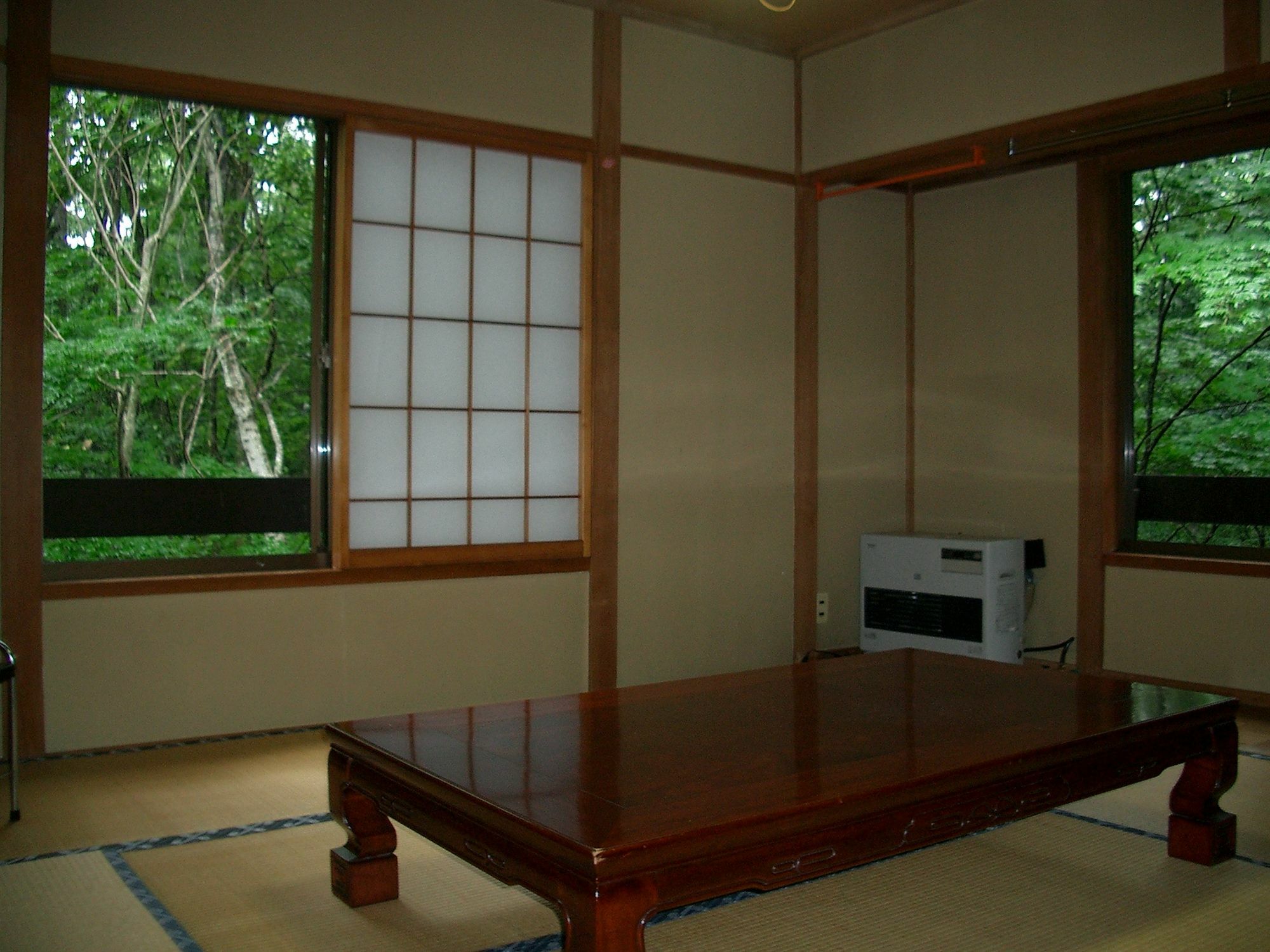 Maison de Sasagawa Hakuba Extérieur photo