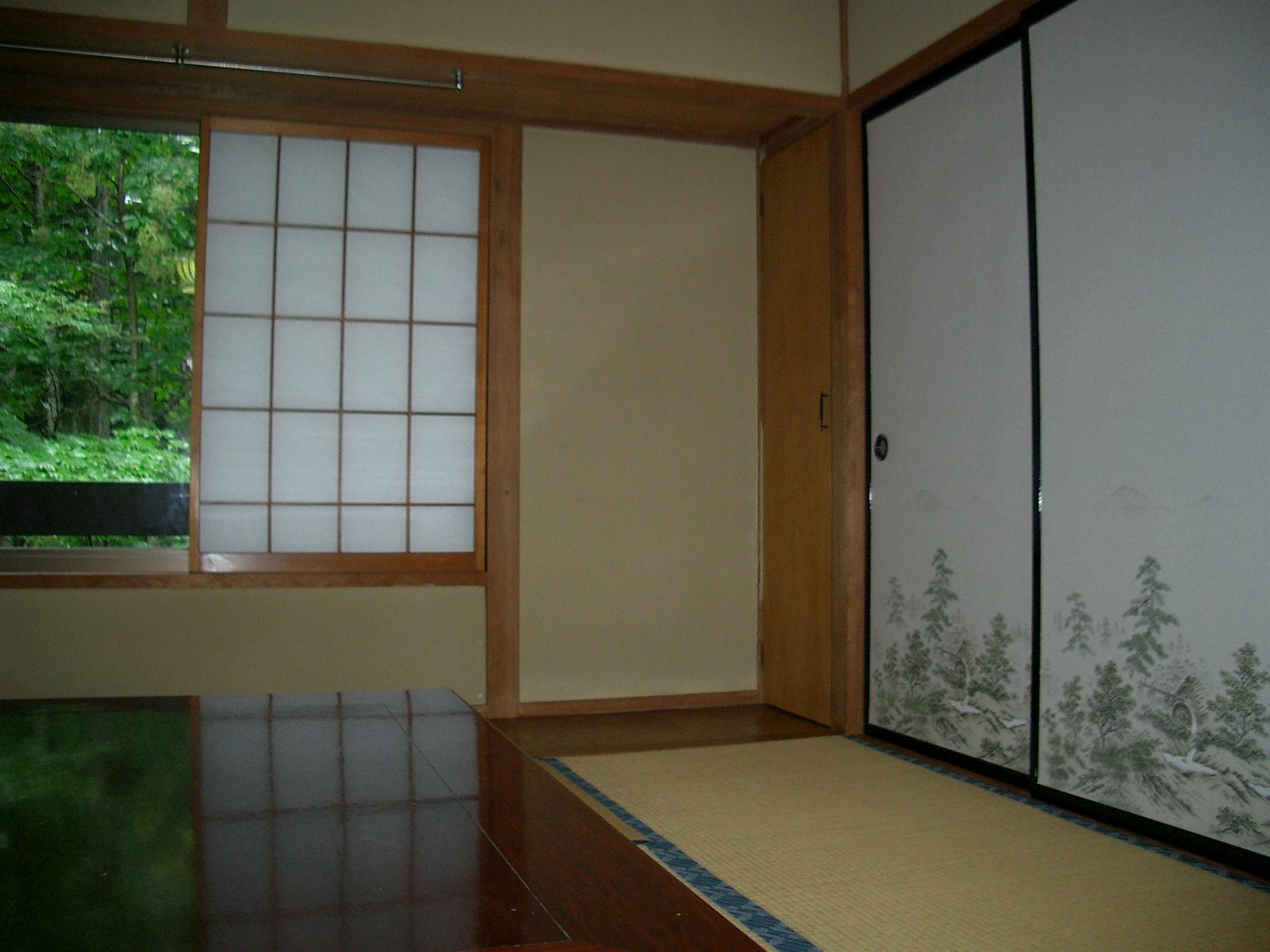 Maison de Sasagawa Hakuba Extérieur photo